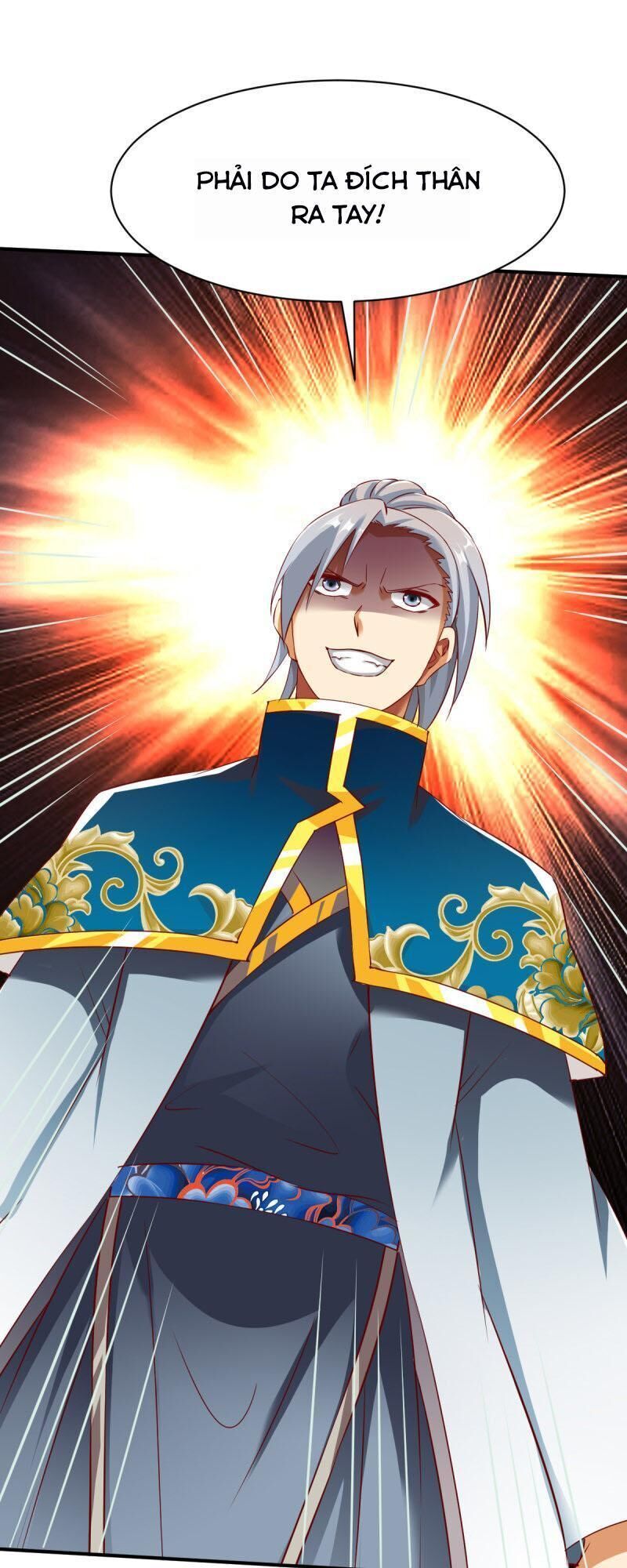 Chiến Đỉnh Chapter 144 - 6