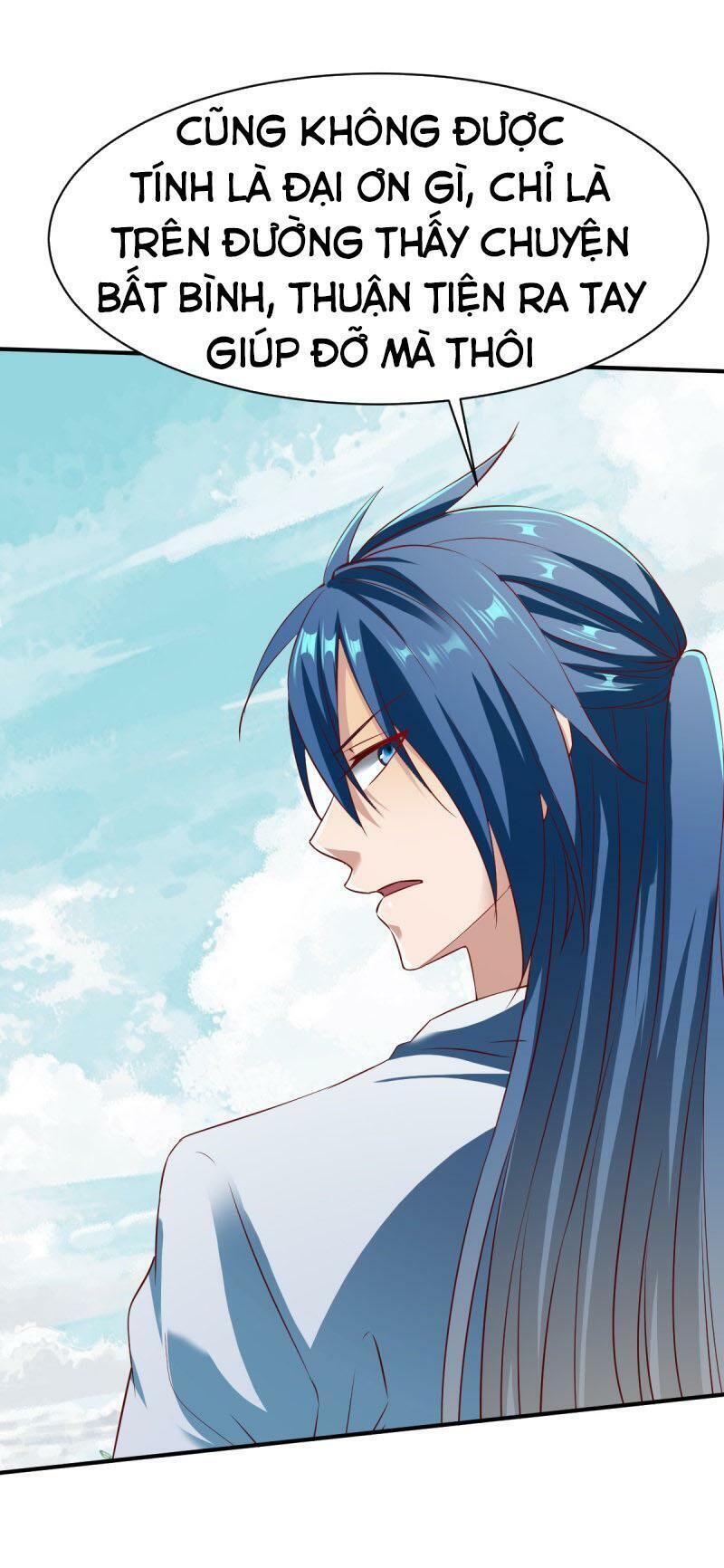 Chiến Đỉnh Chapter 145 - 15