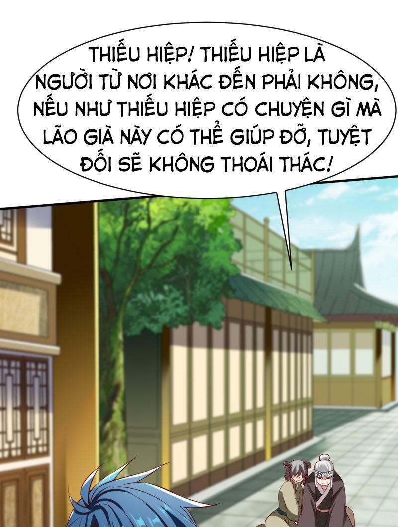 Chiến Đỉnh Chapter 145 - 16