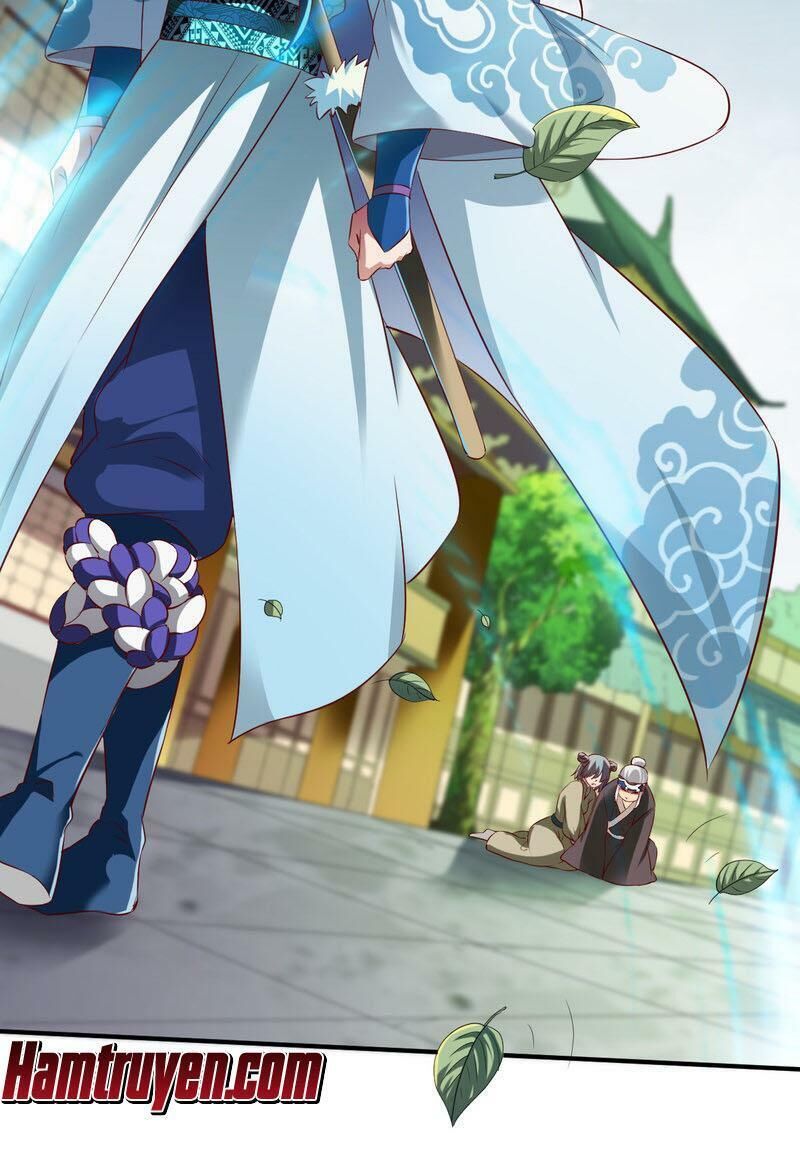 Chiến Đỉnh Chapter 145 - 19