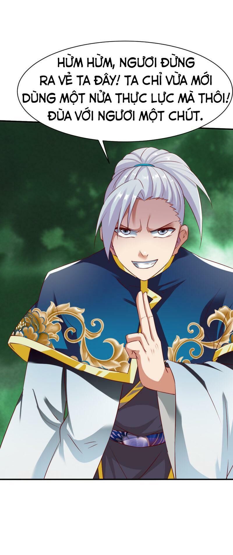 Chiến Đỉnh Chapter 145 - 22