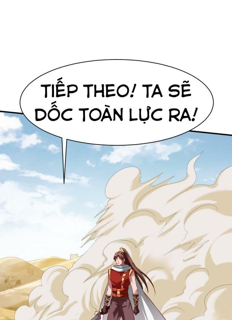 Chiến Đỉnh Chapter 145 - 23