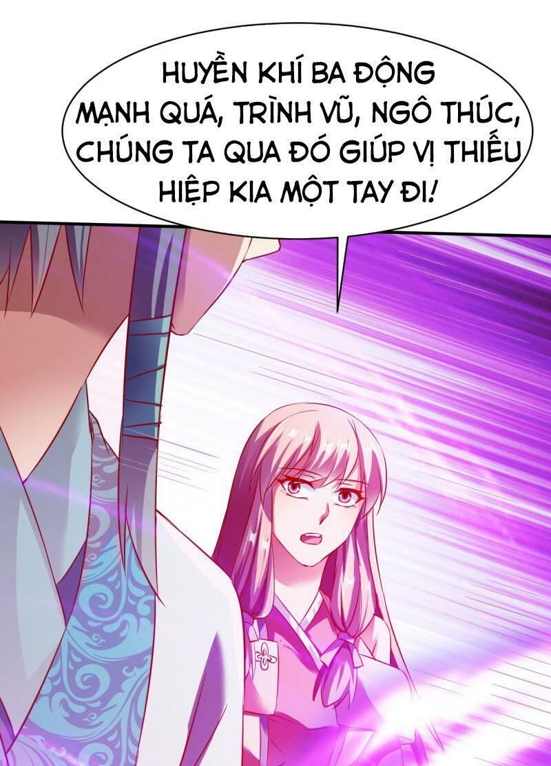 Chiến Đỉnh Chapter 145 - 33