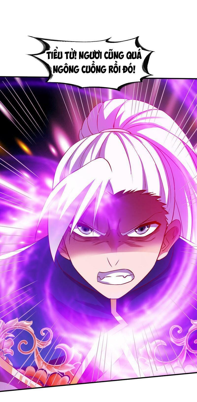 Chiến Đỉnh Chapter 145 - 38