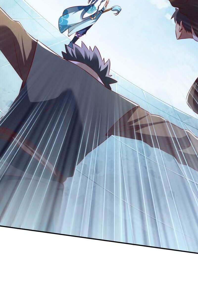 Chiến Đỉnh Chapter 145 - 5