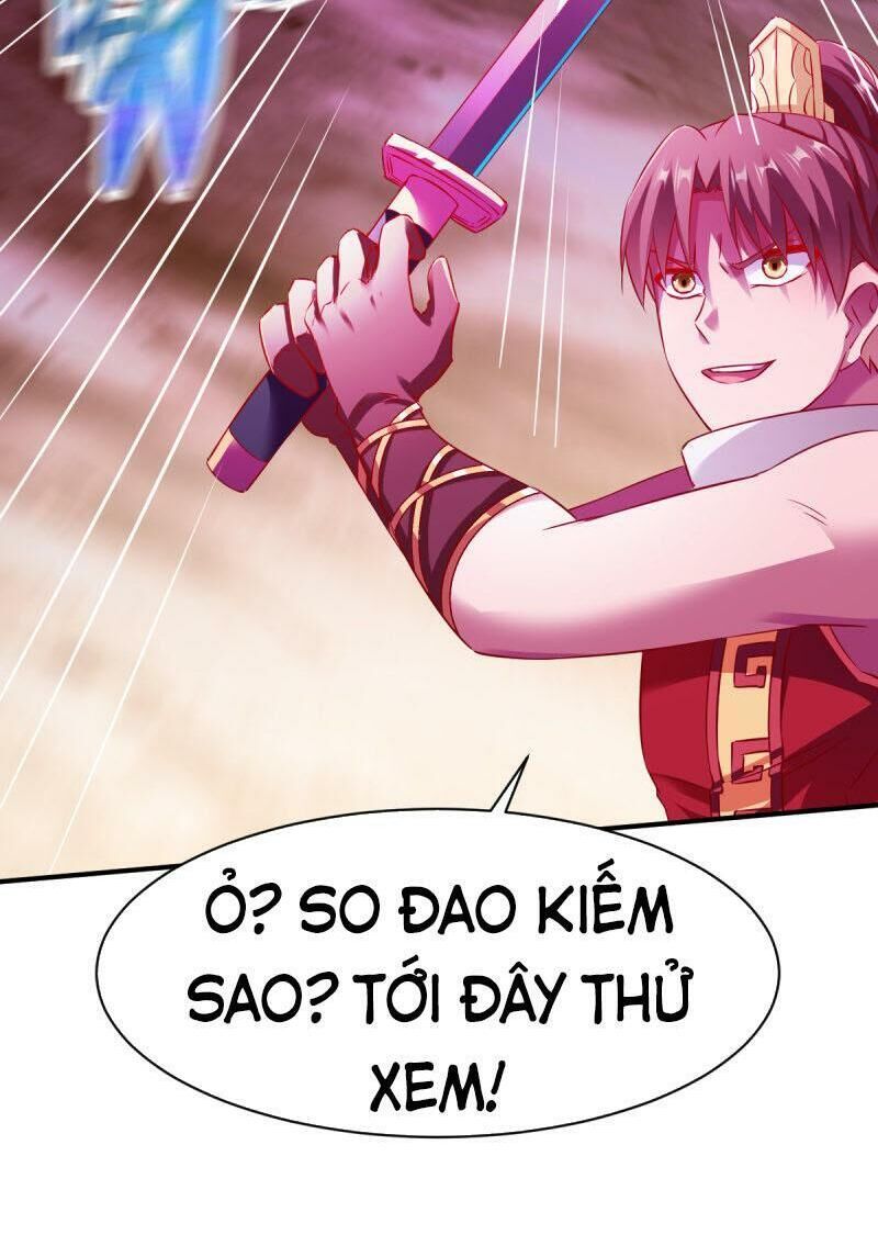Chiến Đỉnh Chapter 145 - 41