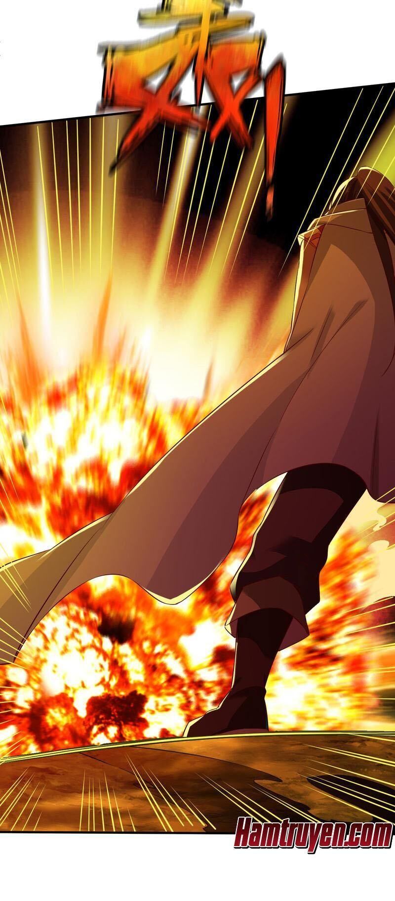 Chiến Đỉnh Chapter 146 - 12