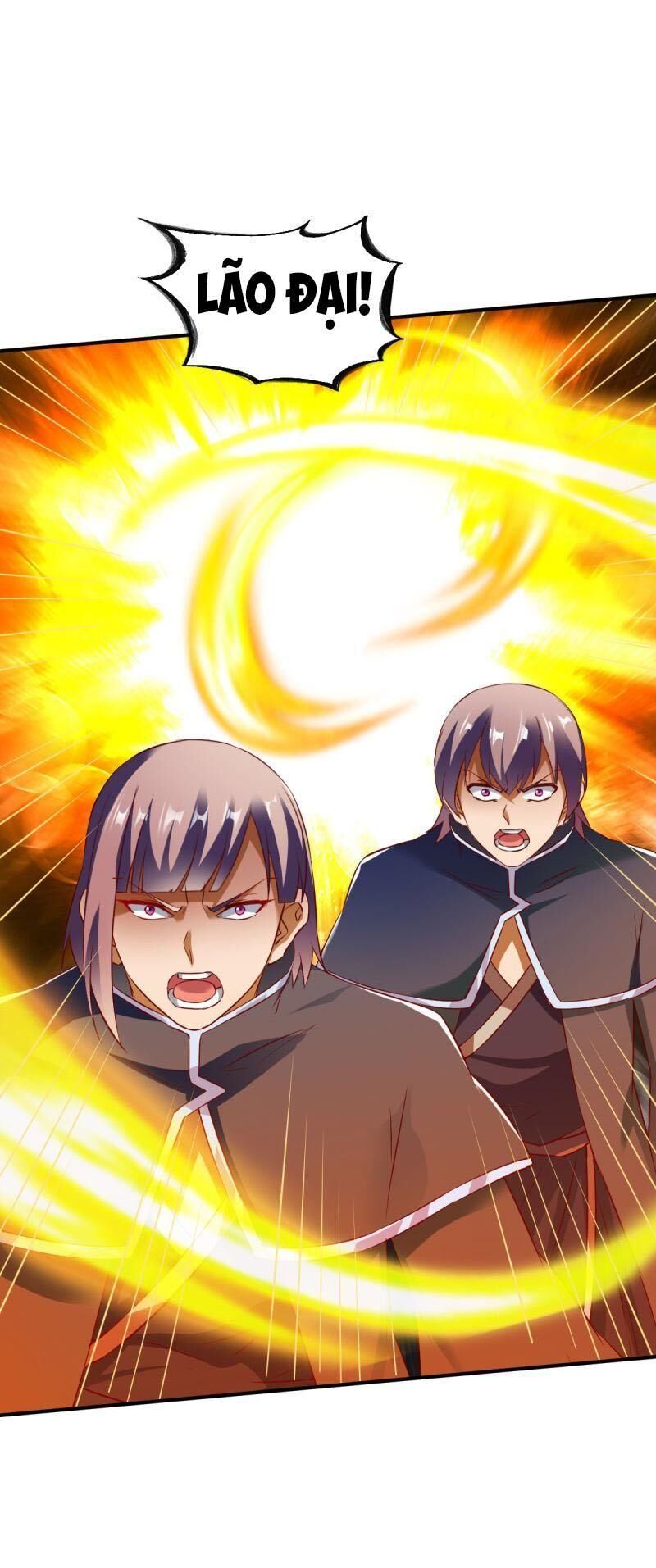 Chiến Đỉnh Chapter 146 - 14