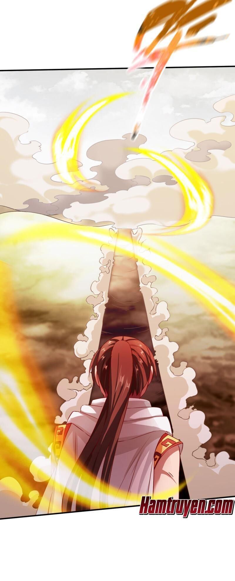 Chiến Đỉnh Chapter 146 - 16