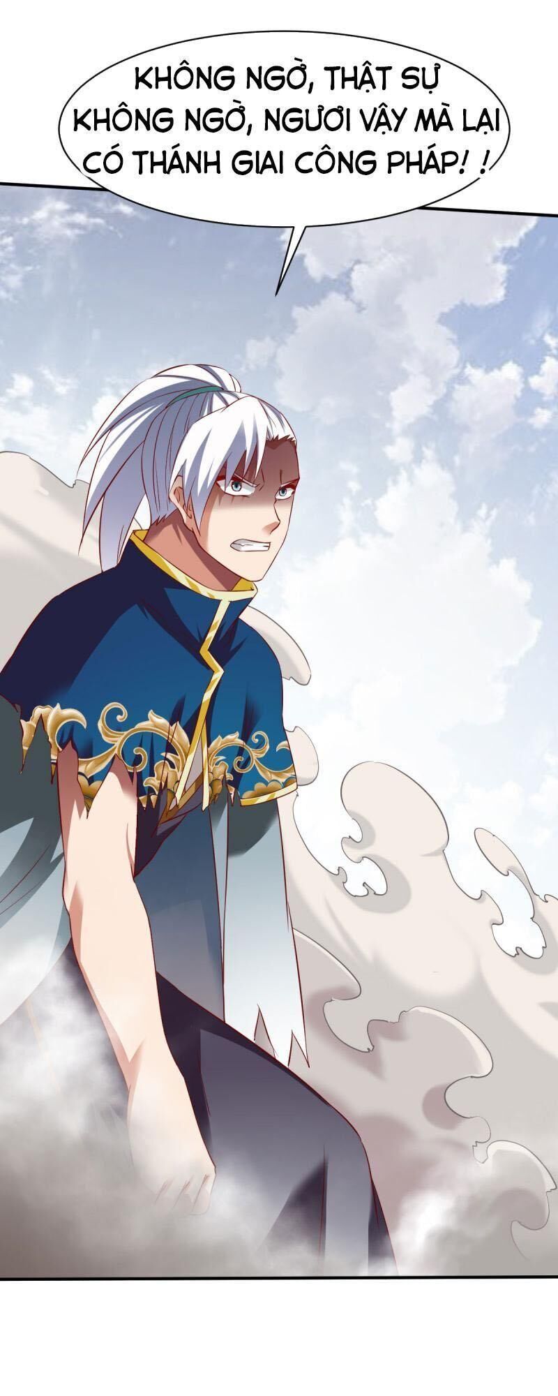 Chiến Đỉnh Chapter 146 - 22