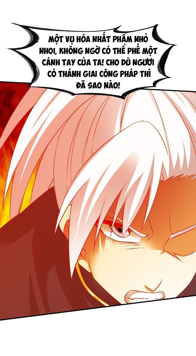 Chiến Đỉnh Chapter 146 - 24