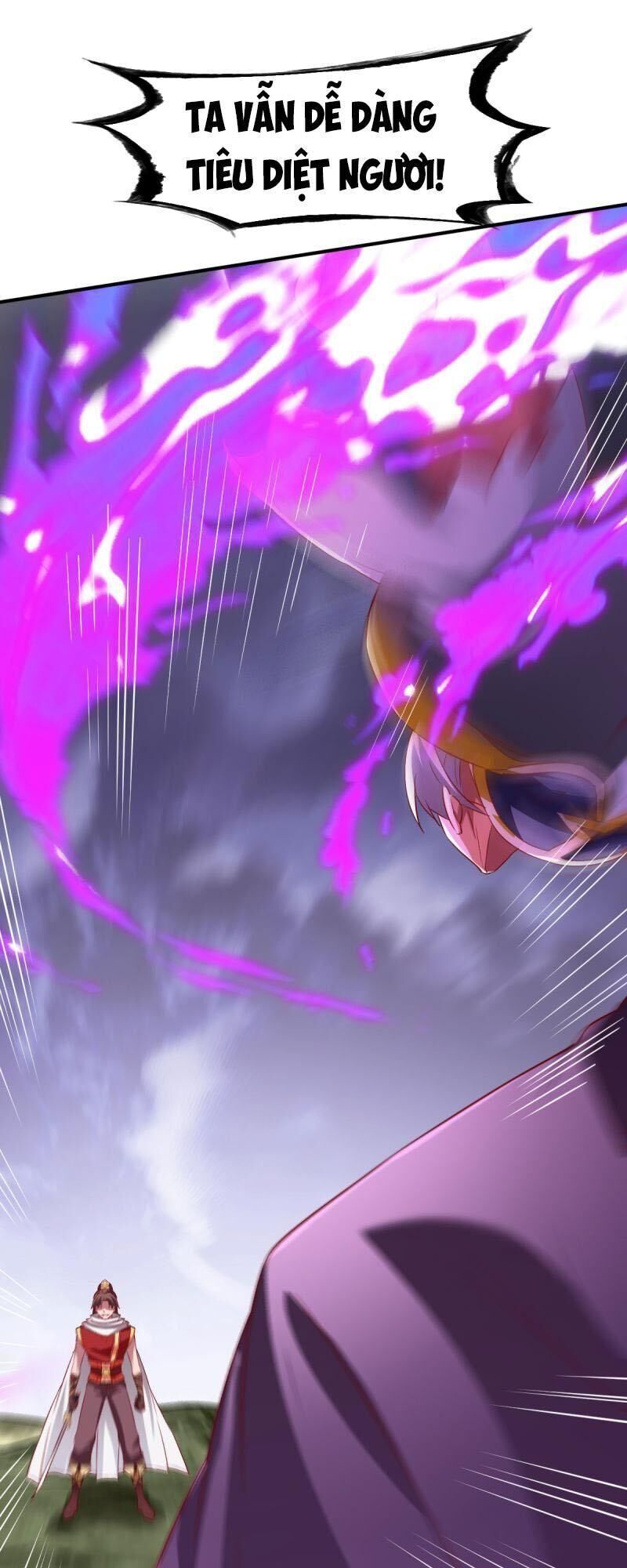 Chiến Đỉnh Chapter 146 - 25