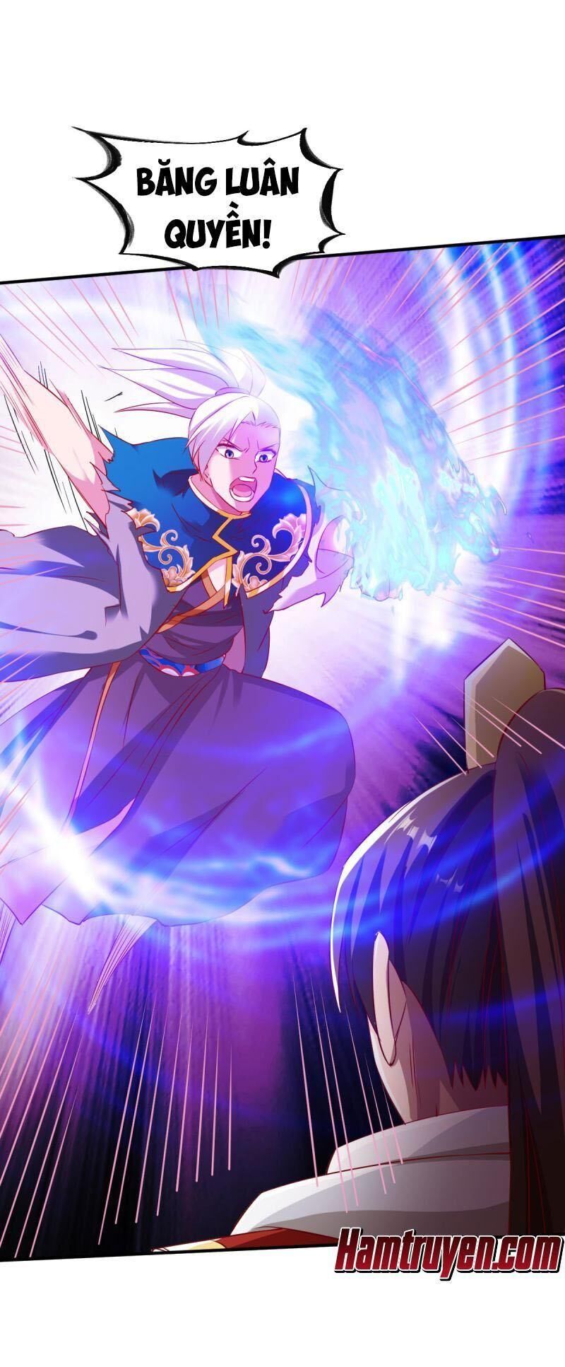 Chiến Đỉnh Chapter 146 - 27