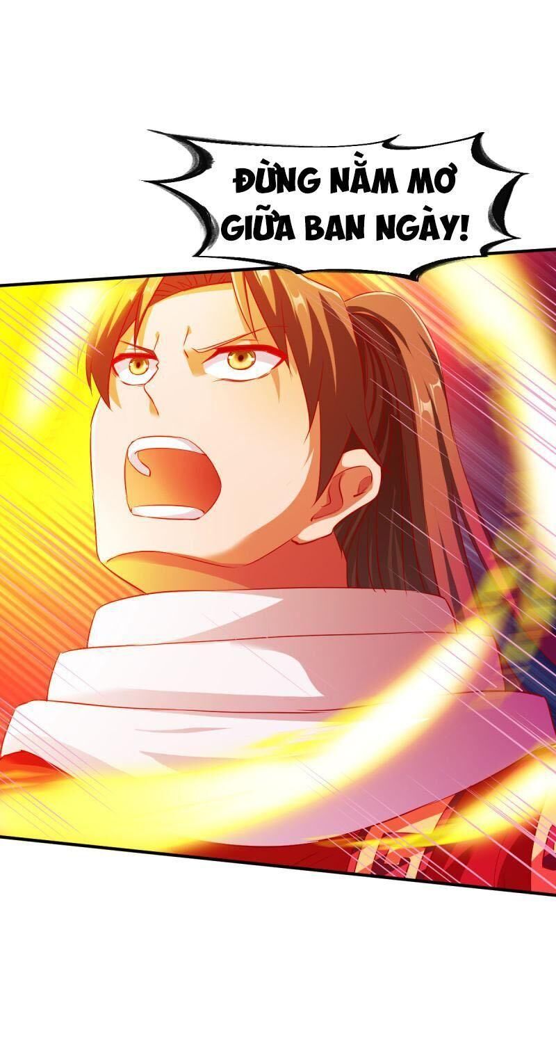 Chiến Đỉnh Chapter 146 - 30