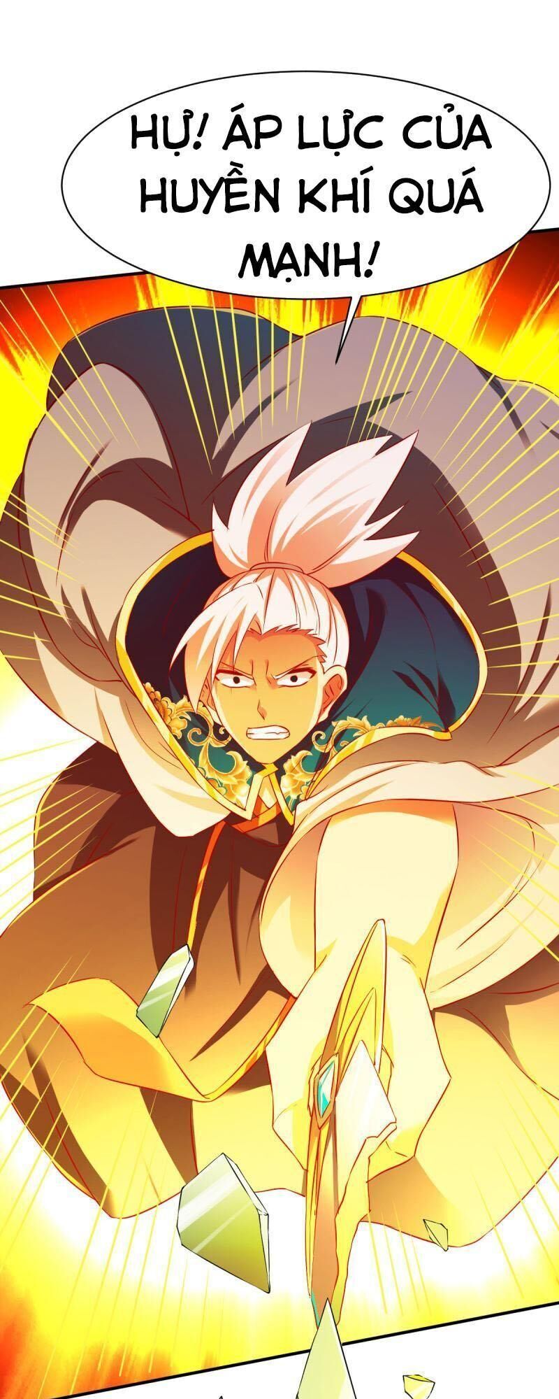 Chiến Đỉnh Chapter 146 - 5