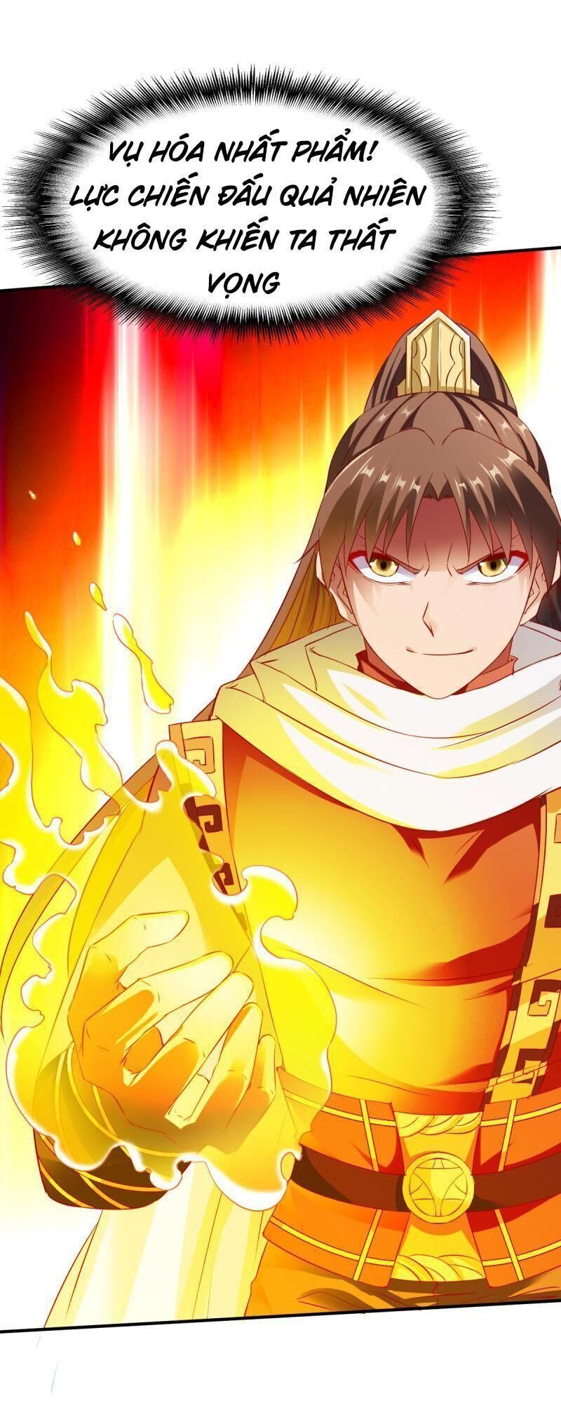 Chiến Đỉnh Chapter 146 - 42