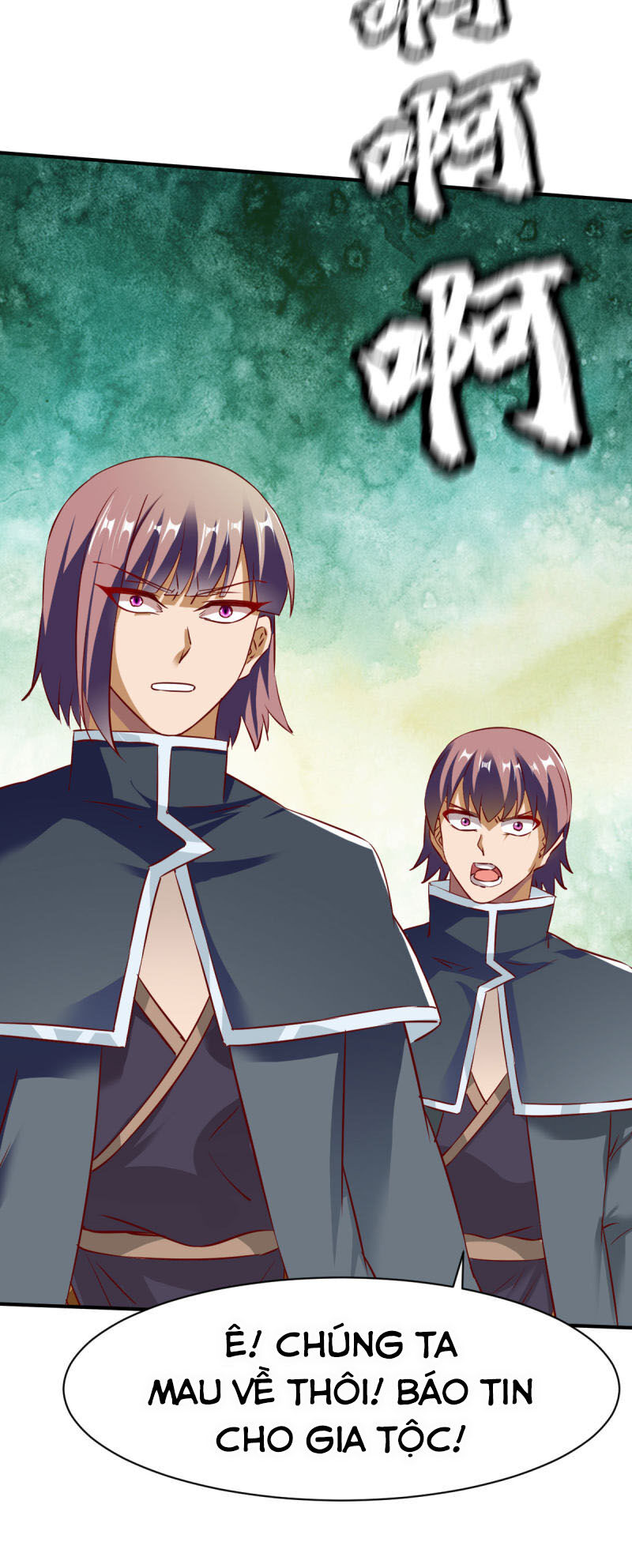 Chiến Đỉnh Chapter 147 - 11