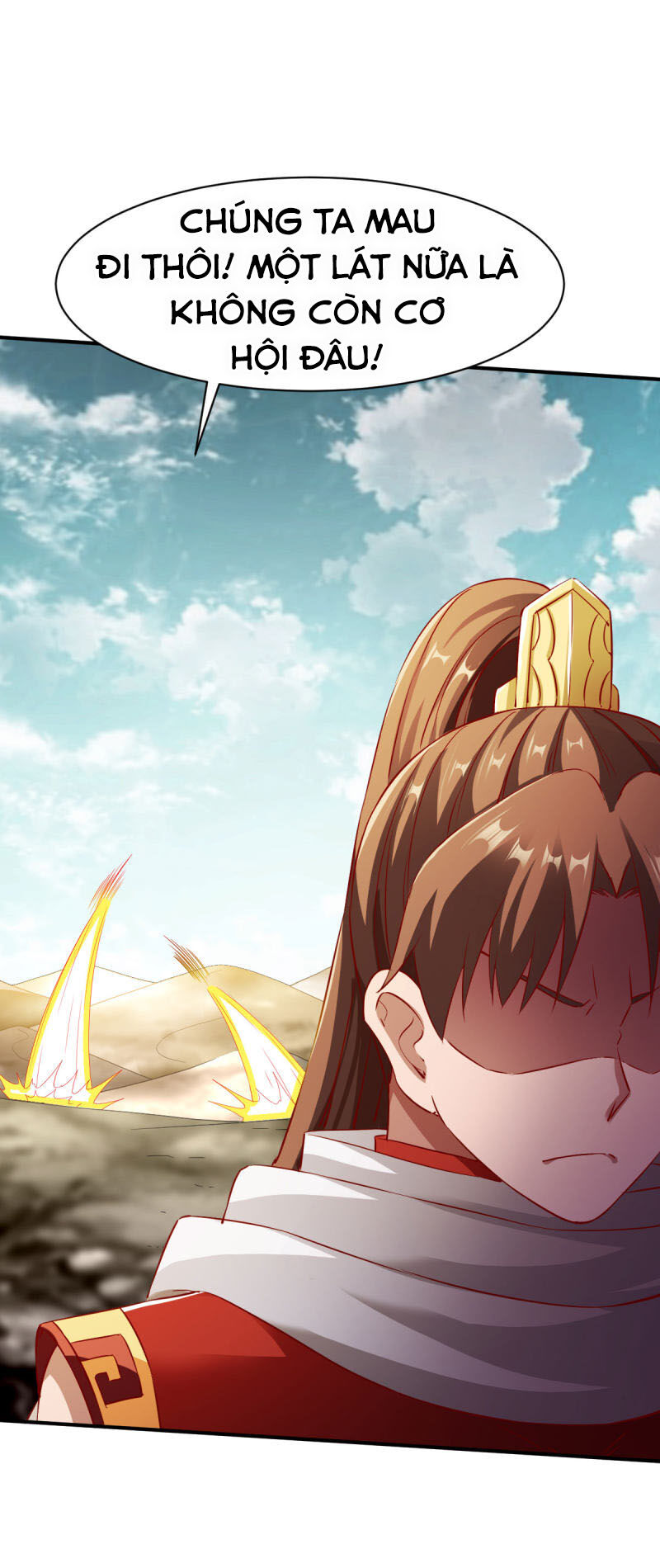Chiến Đỉnh Chapter 147 - 13