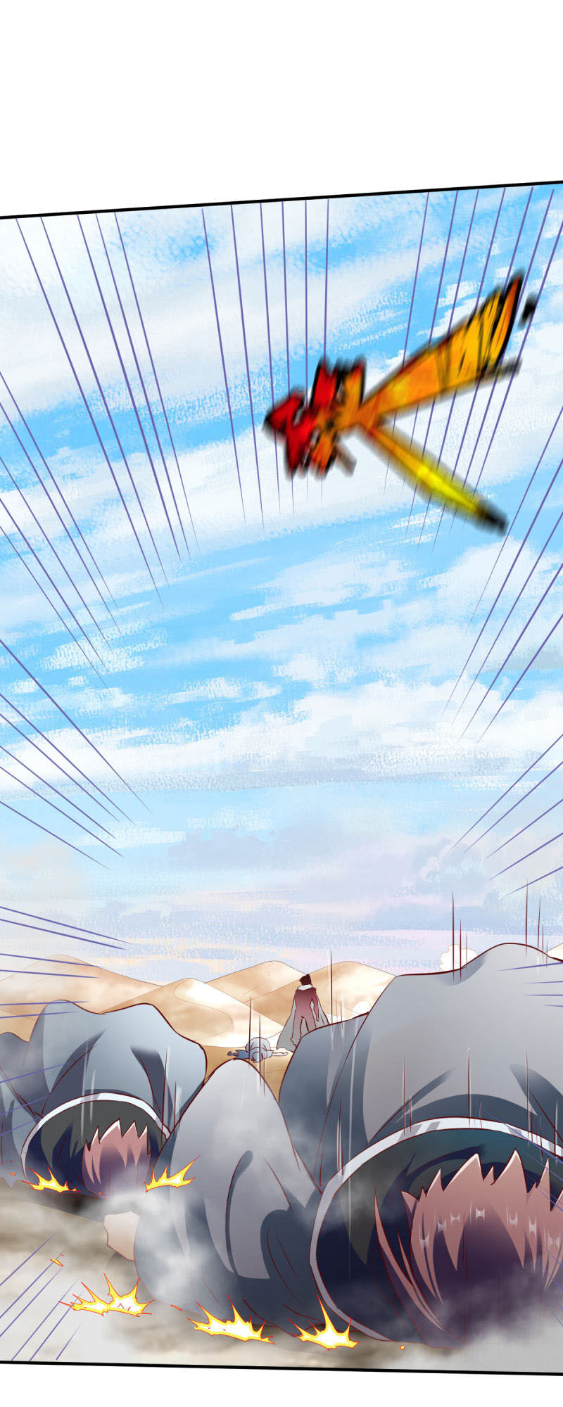 Chiến Đỉnh Chapter 147 - 19