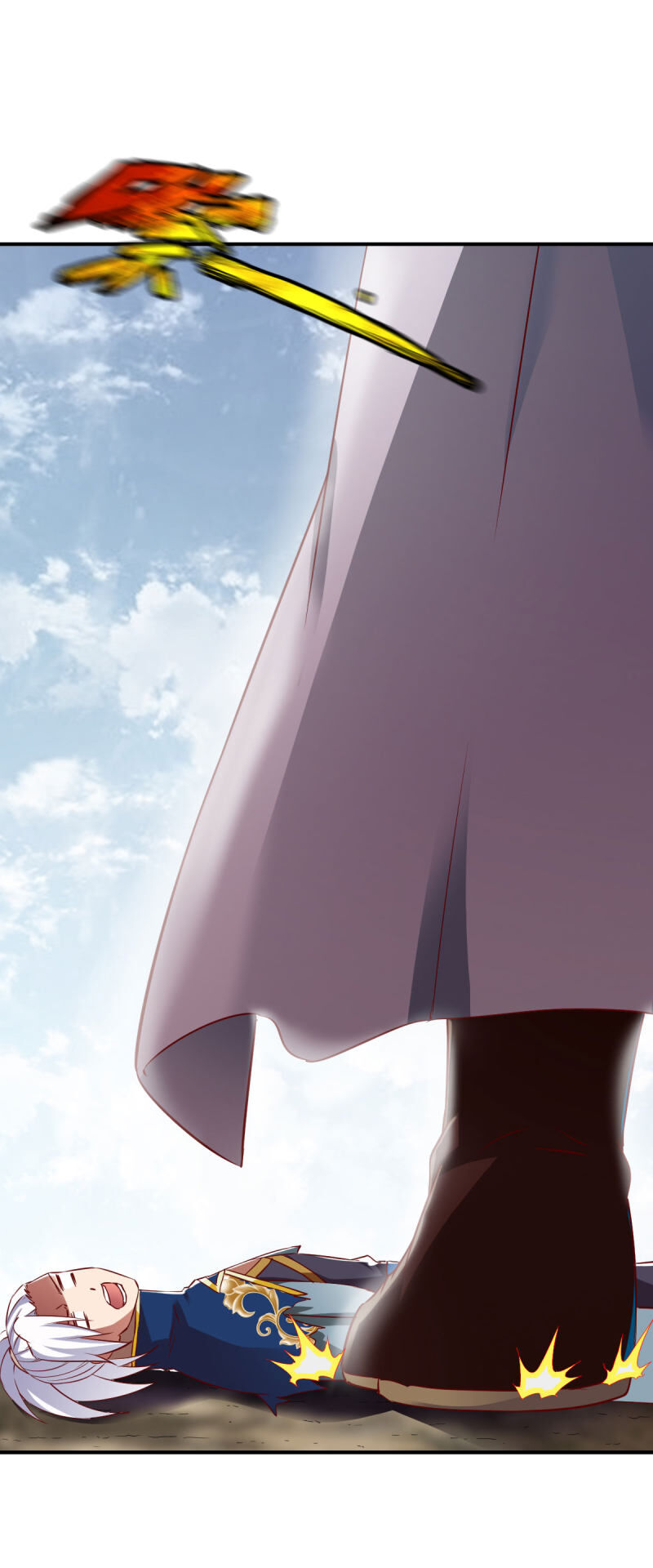 Chiến Đỉnh Chapter 147 - 3