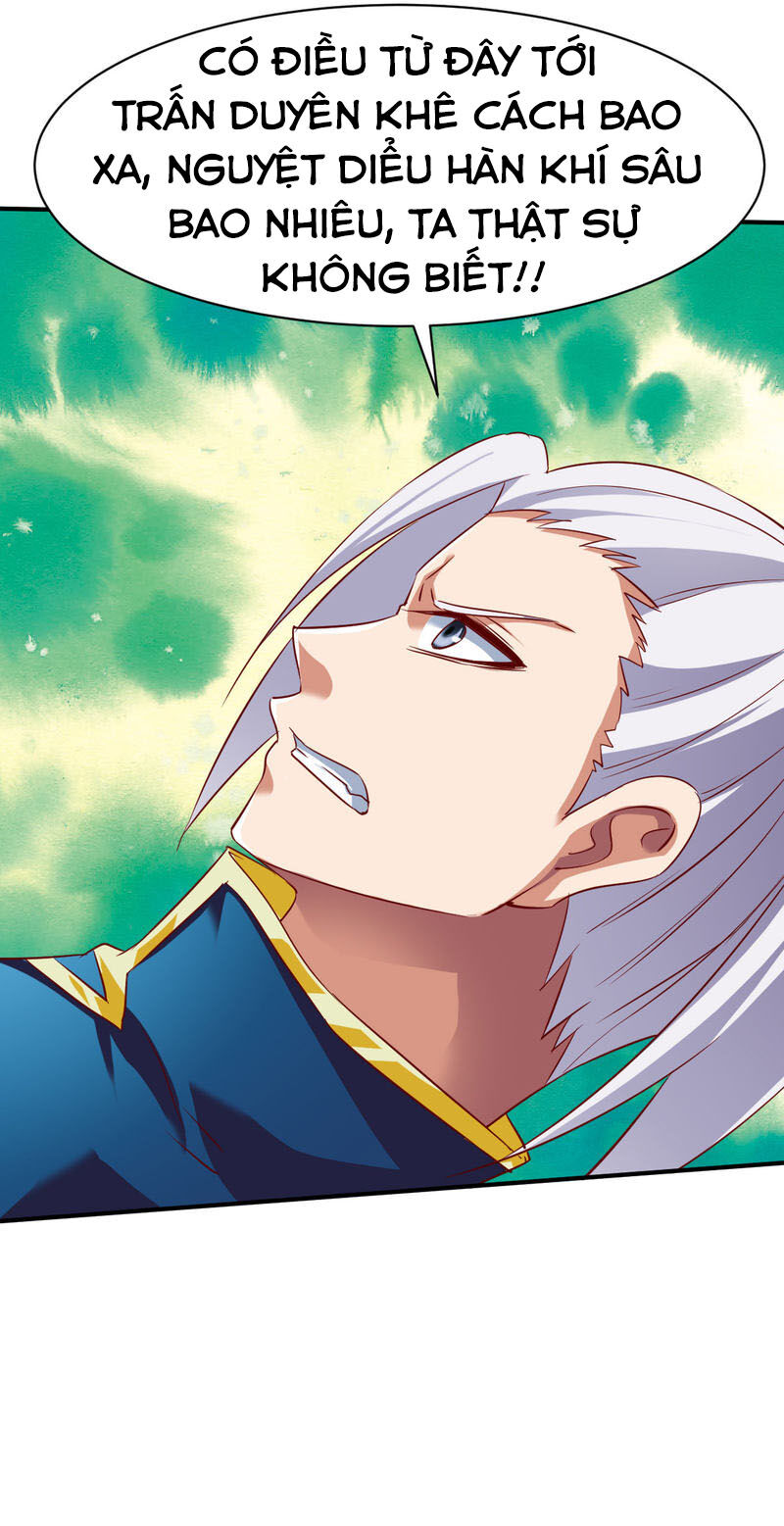 Chiến Đỉnh Chapter 147 - 26