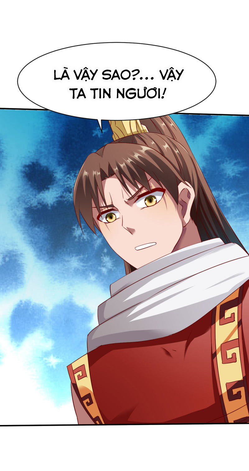 Chiến Đỉnh Chapter 147 - 27