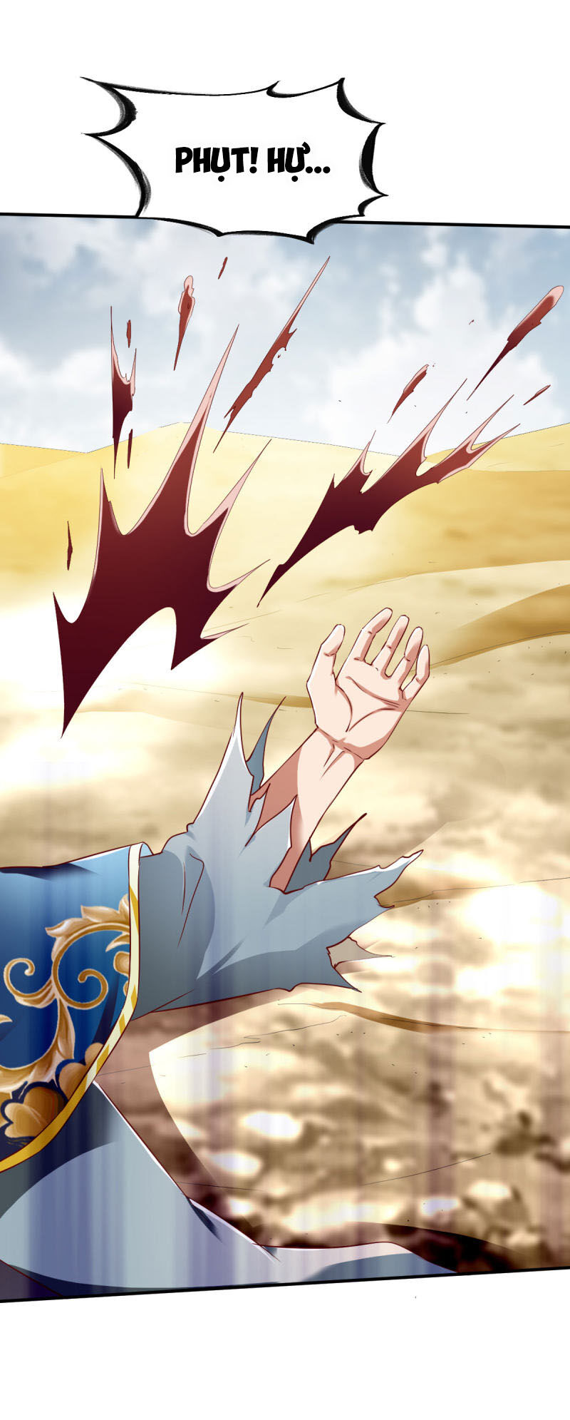 Chiến Đỉnh Chapter 147 - 29