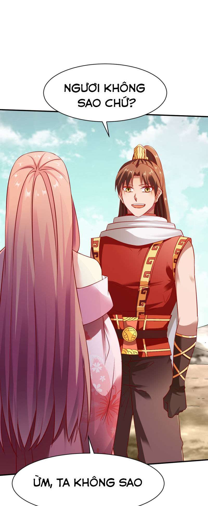 Chiến Đỉnh Chapter 147 - 33