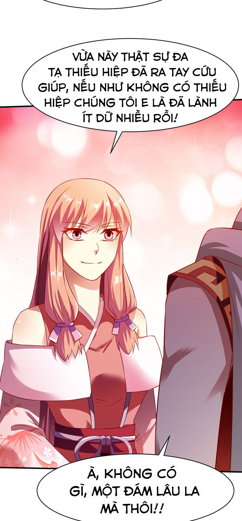 Chiến Đỉnh Chapter 147 - 34