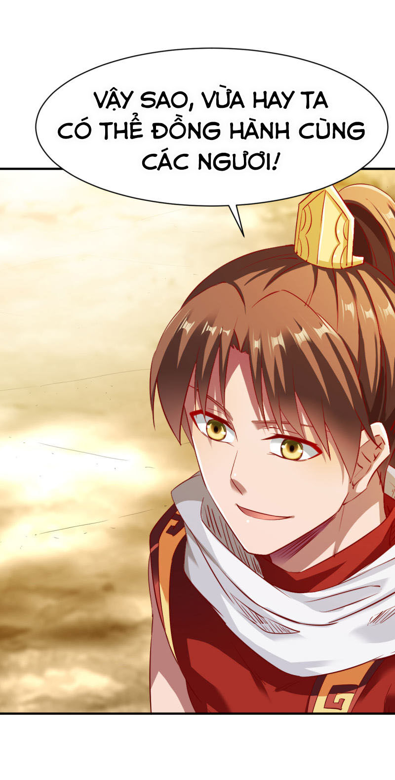 Chiến Đỉnh Chapter 147 - 38