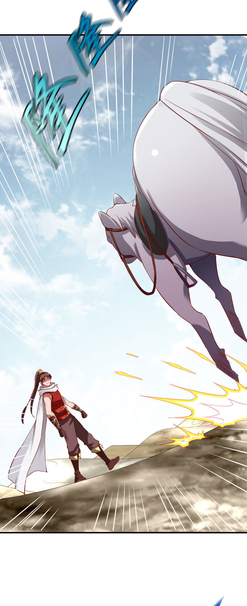 Chiến Đỉnh Chapter 147 - 40