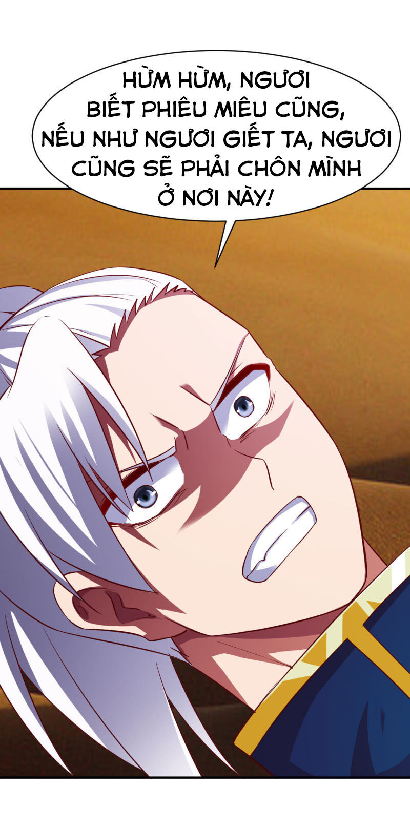 Chiến Đỉnh Chapter 147 - 5