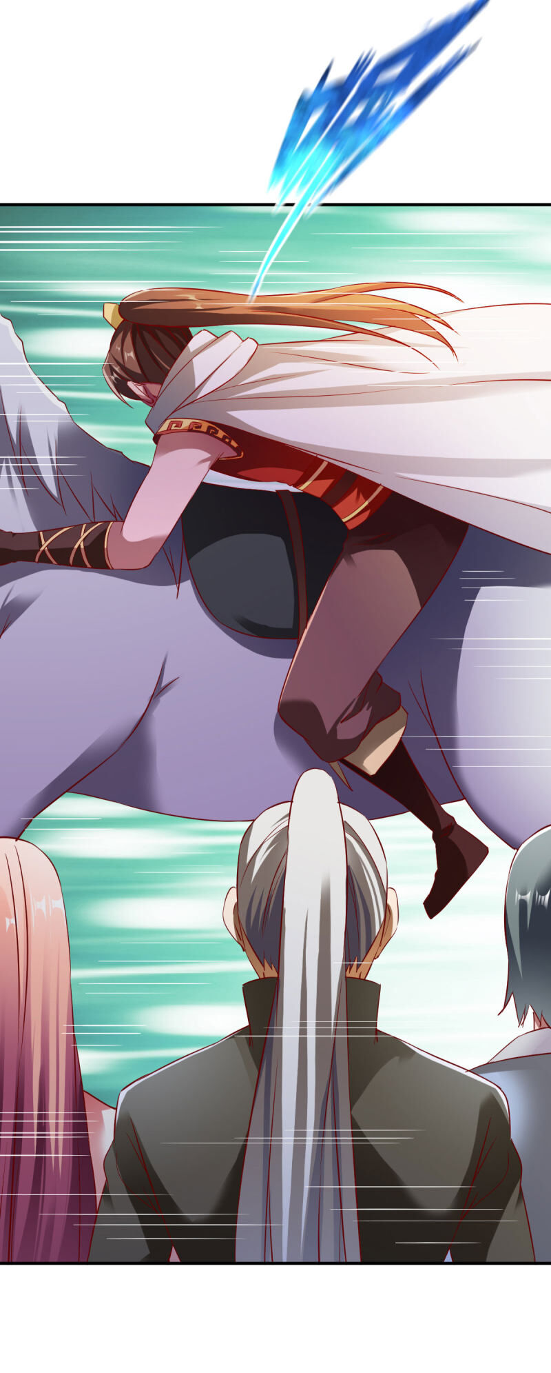 Chiến Đỉnh Chapter 147 - 41