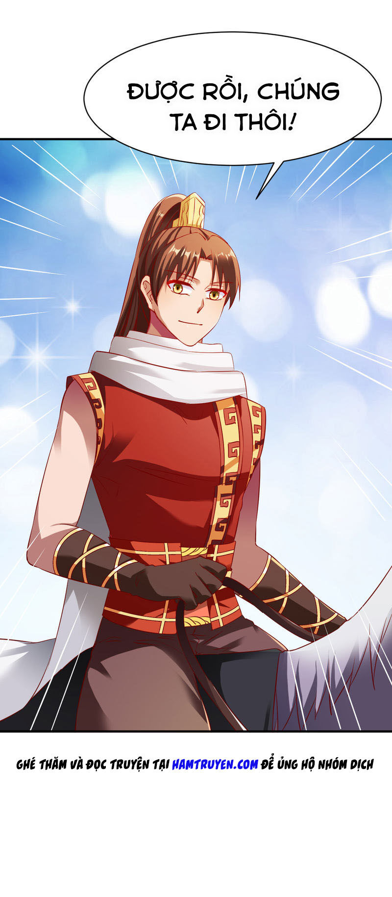 Chiến Đỉnh Chapter 147 - 42