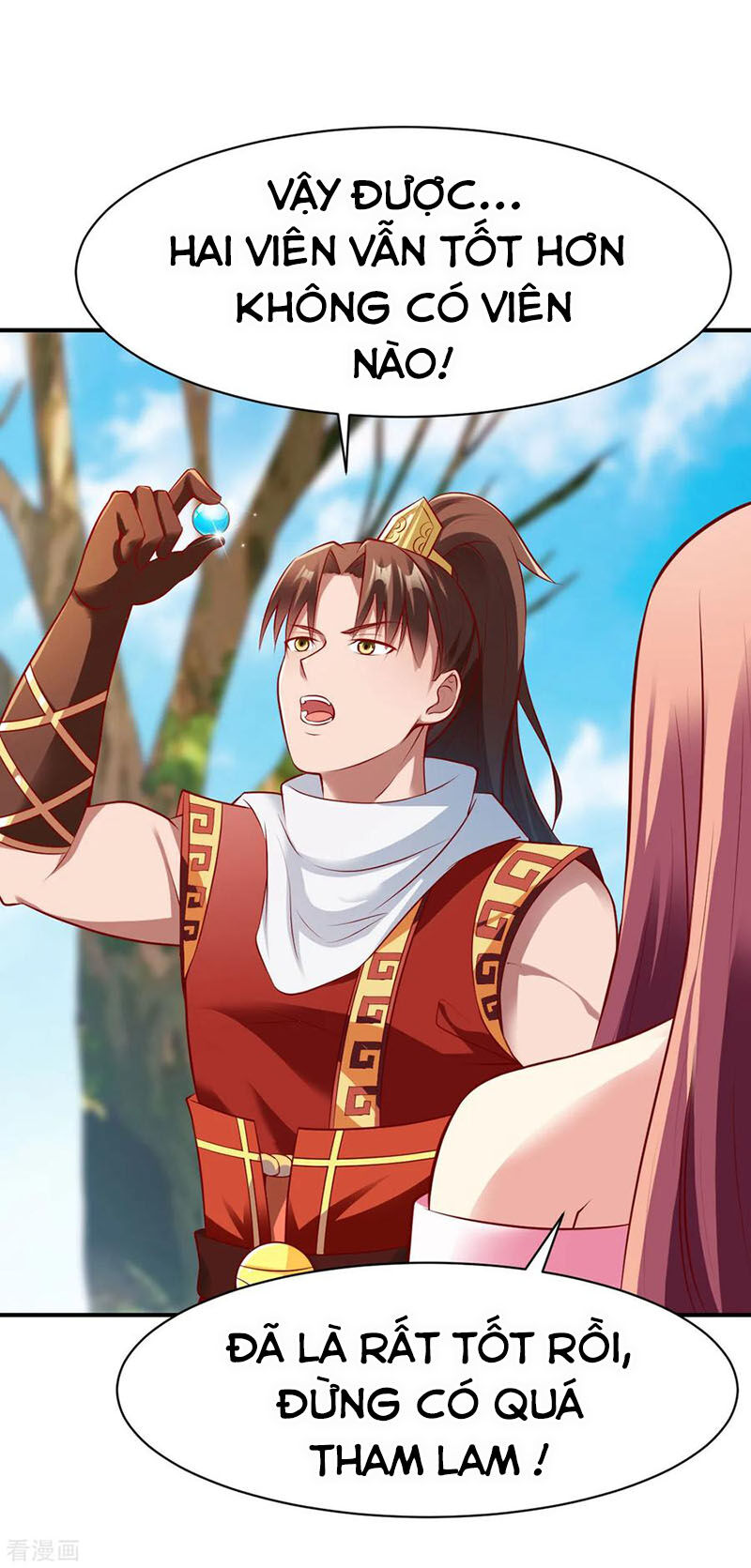 Chiến Đỉnh Chapter 152 - 14