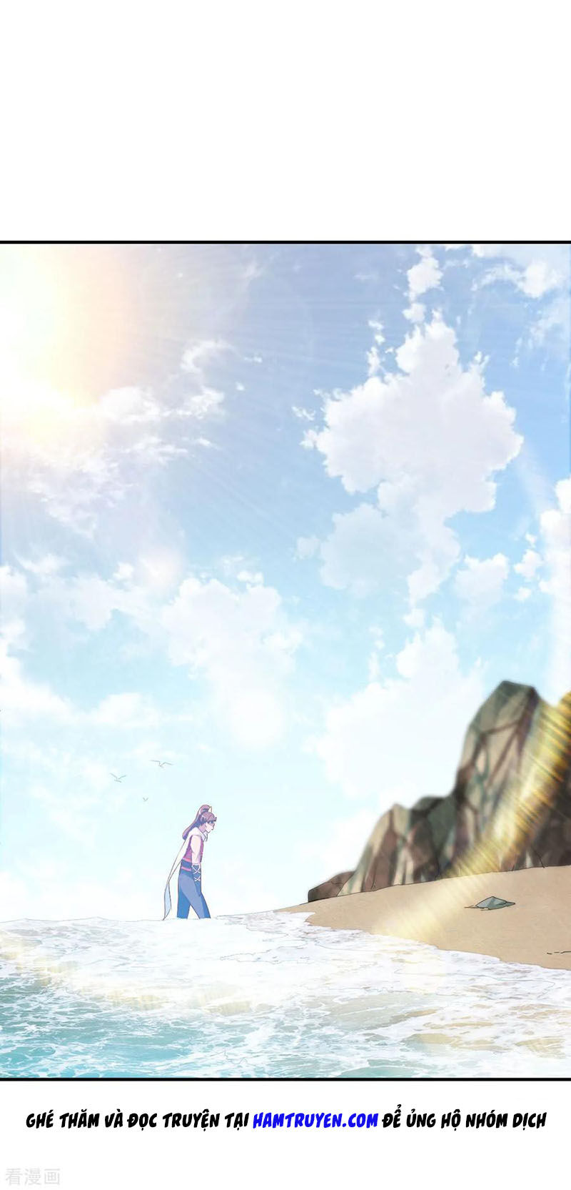 Chiến Đỉnh Chapter 153 - 14