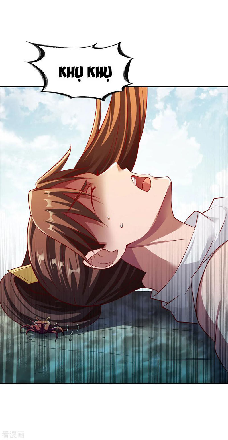 Chiến Đỉnh Chapter 153 - 15