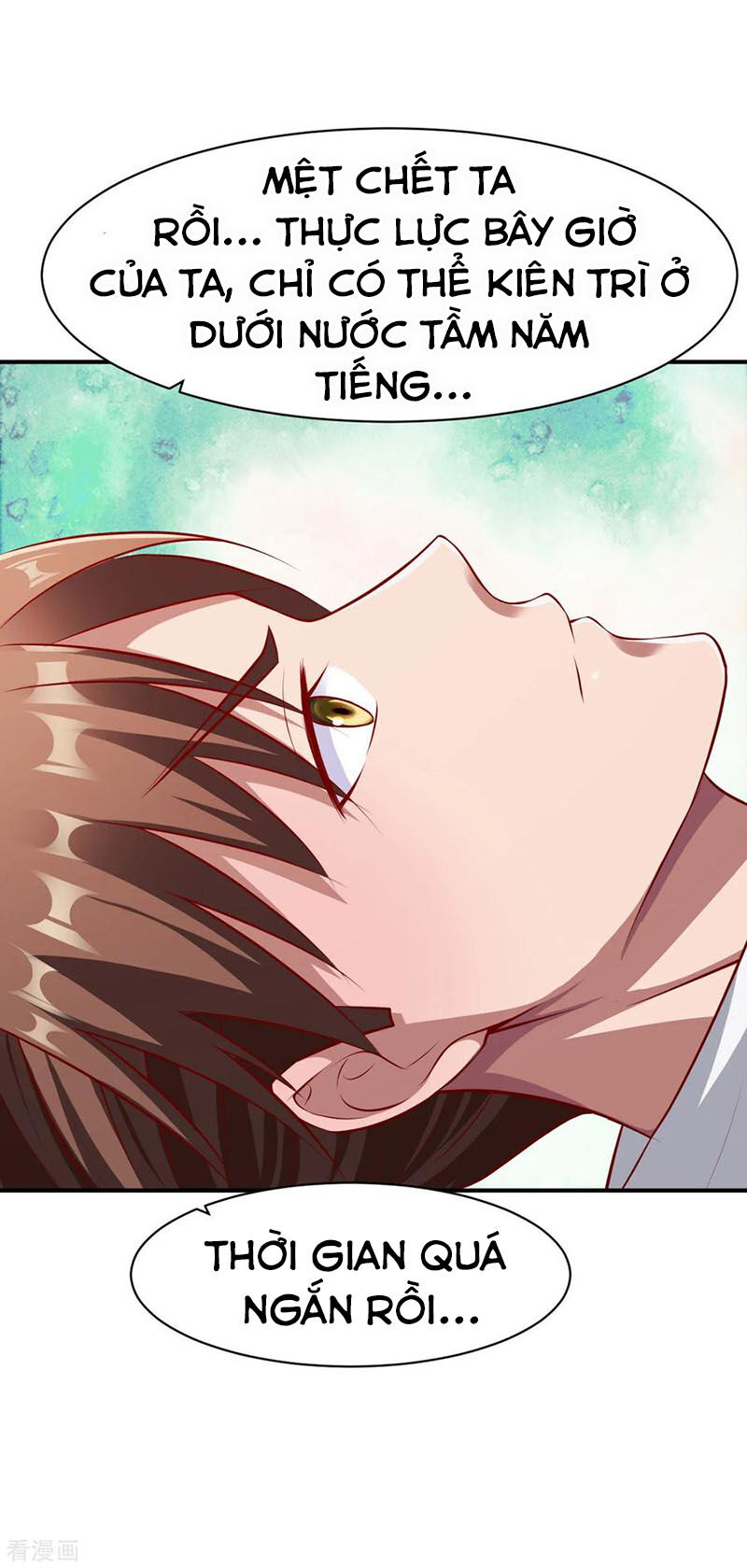 Chiến Đỉnh Chapter 153 - 16