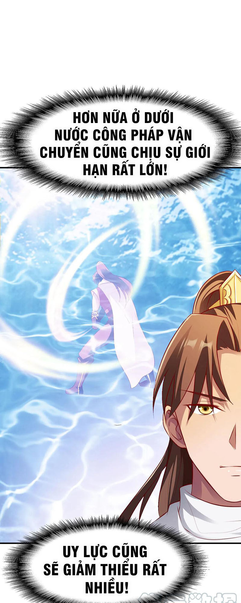 Chiến Đỉnh Chapter 153 - 17