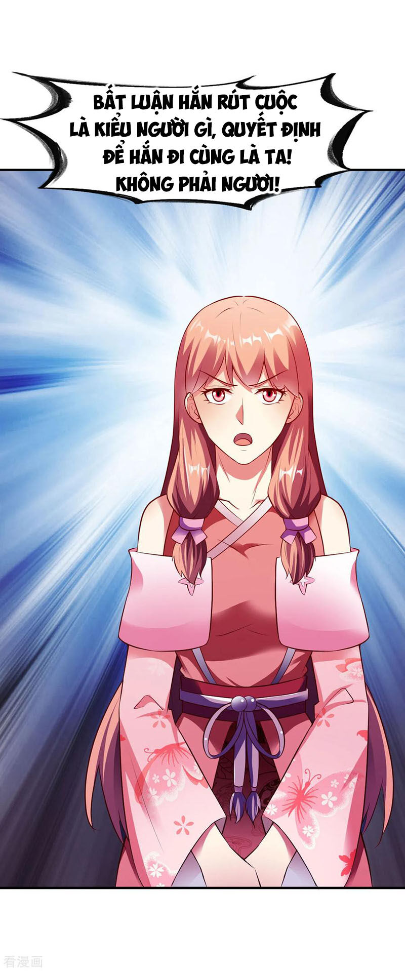 Chiến Đỉnh Chapter 153 - 5