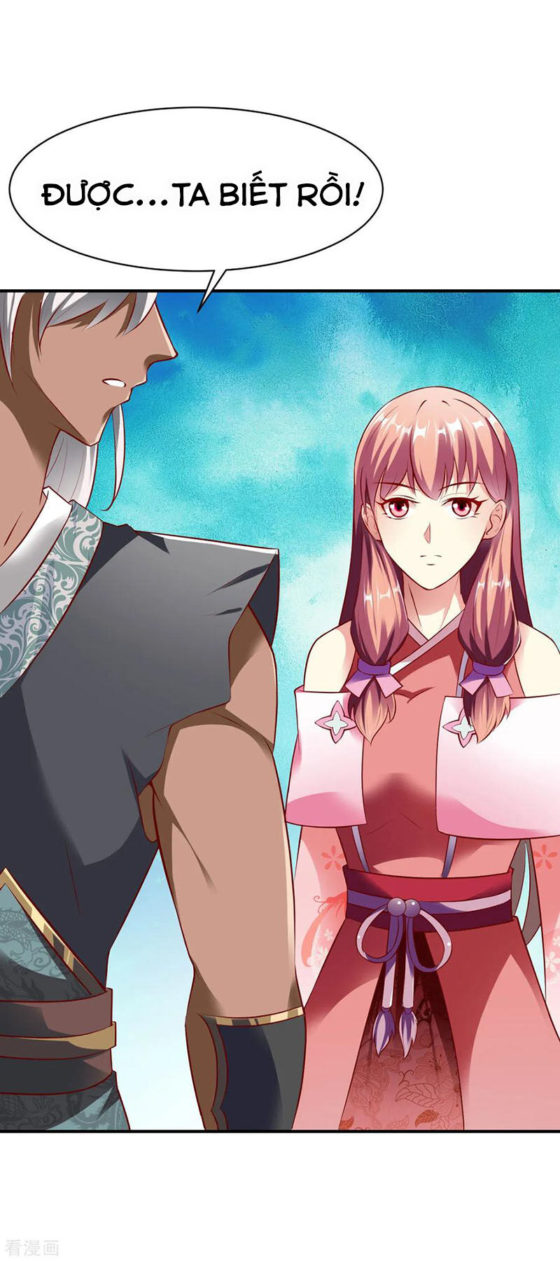 Chiến Đỉnh Chapter 153 - 7