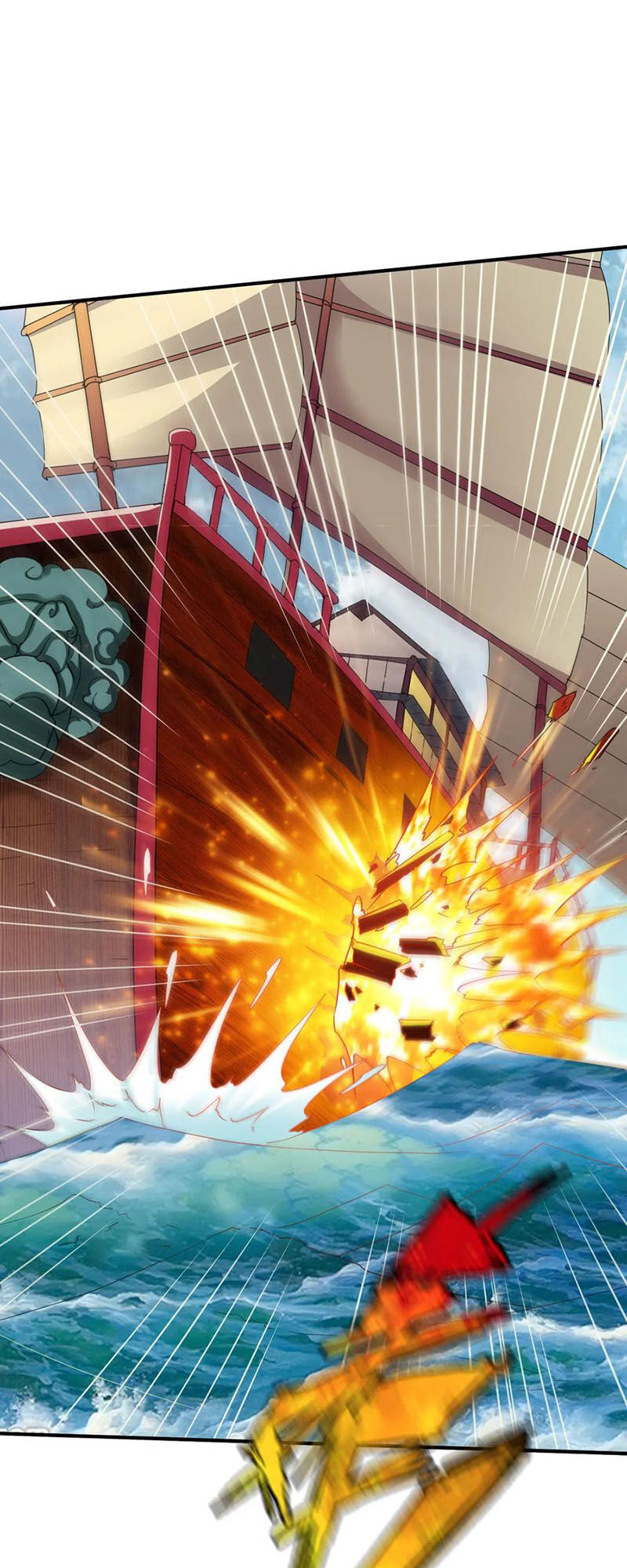 Chiến Đỉnh Chapter 157 - 12