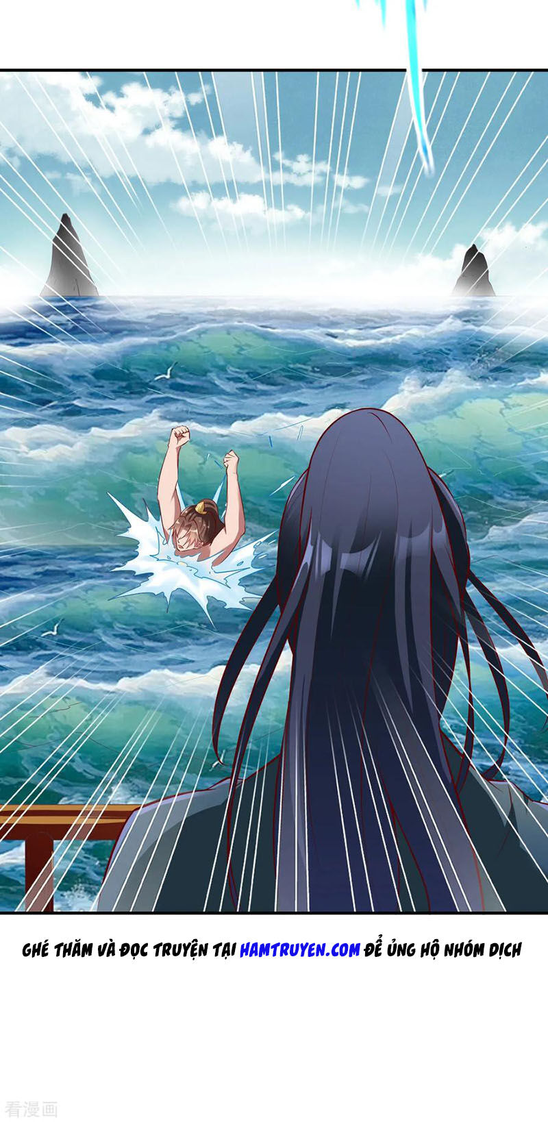 Chiến Đỉnh Chapter 157 - 19