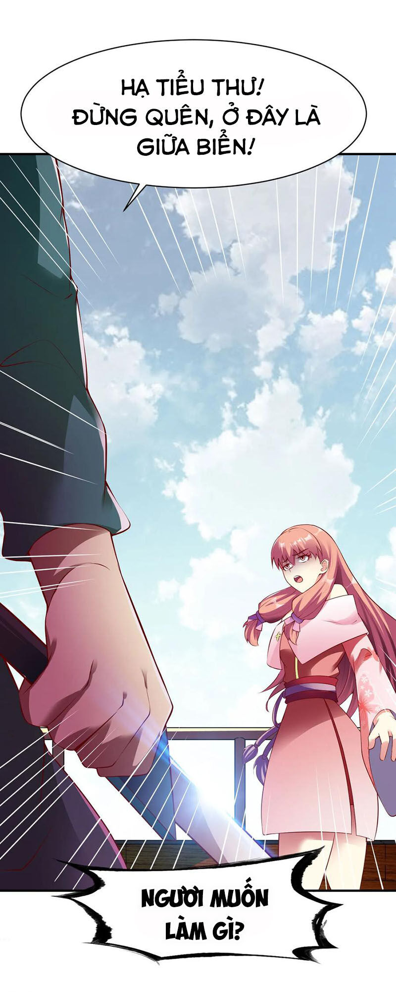 Chiến Đỉnh Chapter 157 - 7