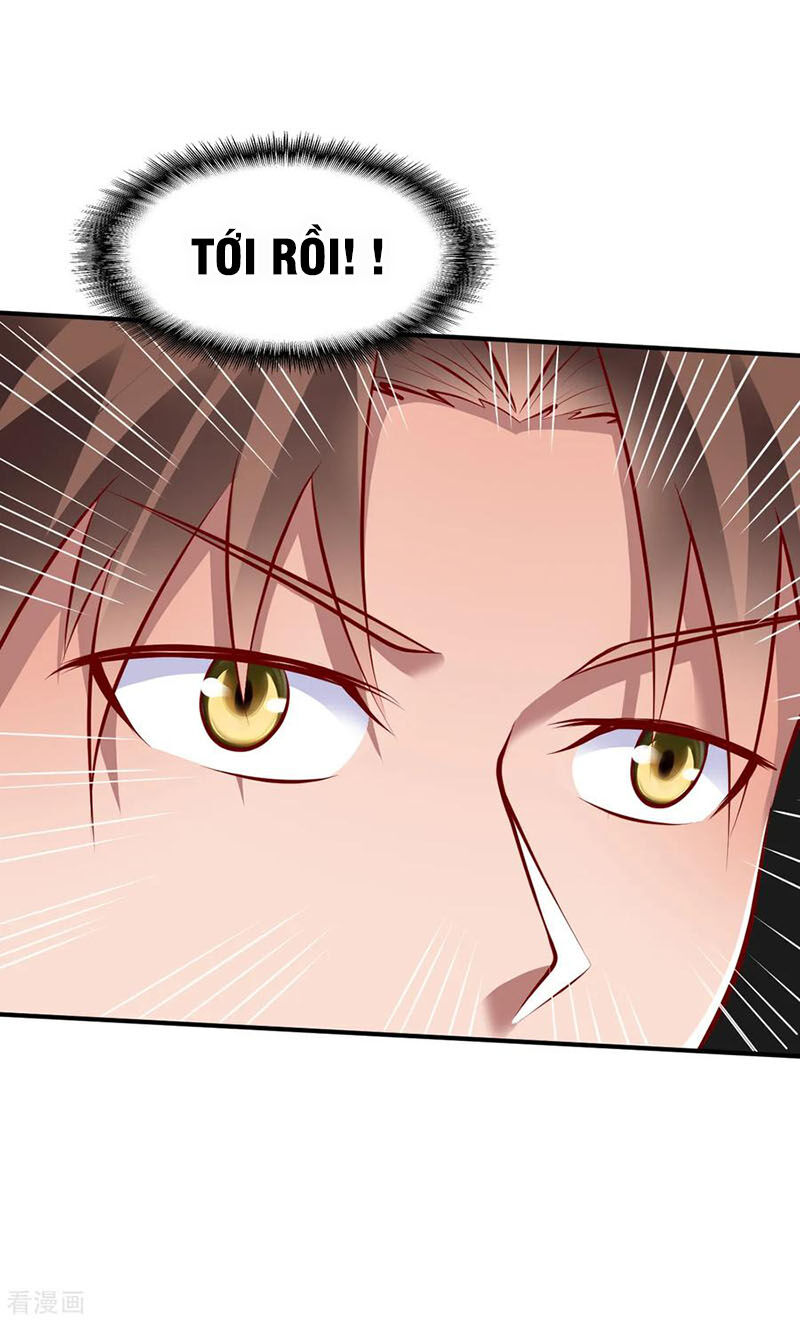 Chiến Đỉnh Chapter 161 - 12