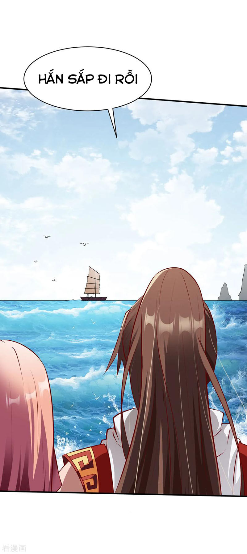 Chiến Đỉnh Chapter 161 - 18