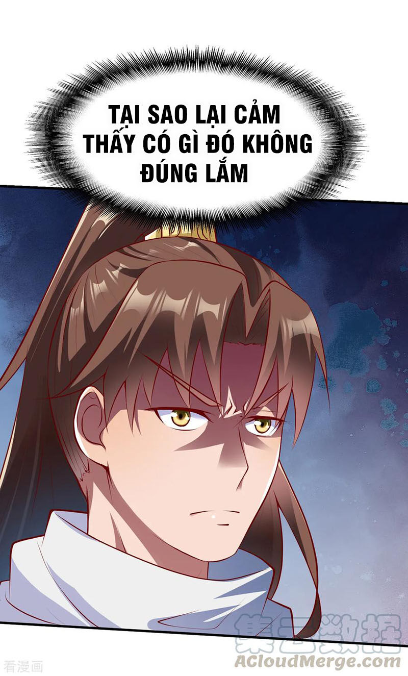 Chiến Đỉnh Chapter 161 - 20