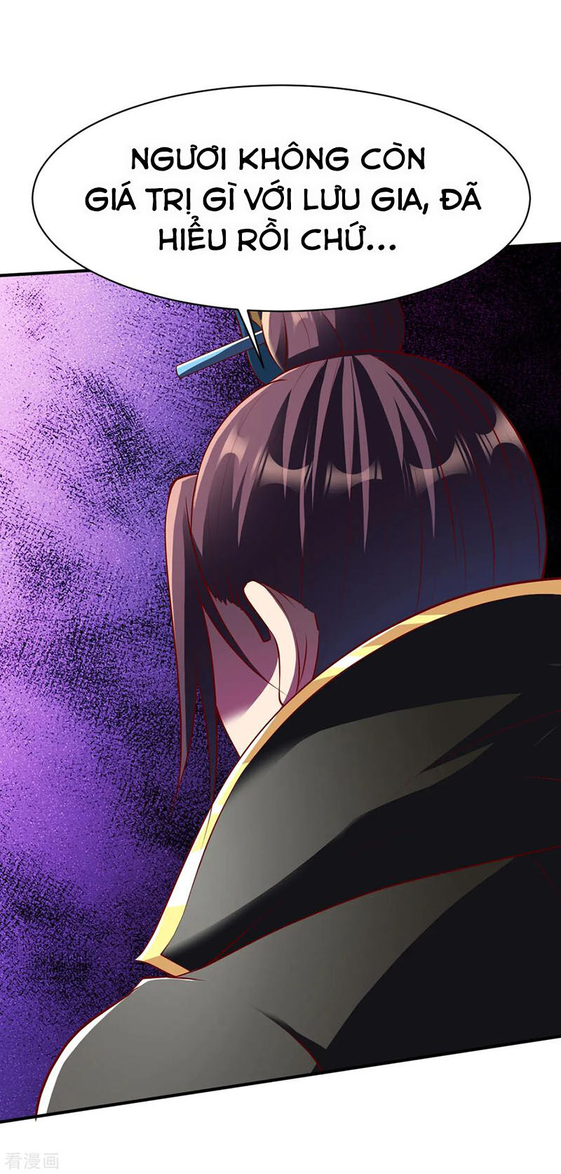 Chiến Đỉnh Chapter 161 - 4