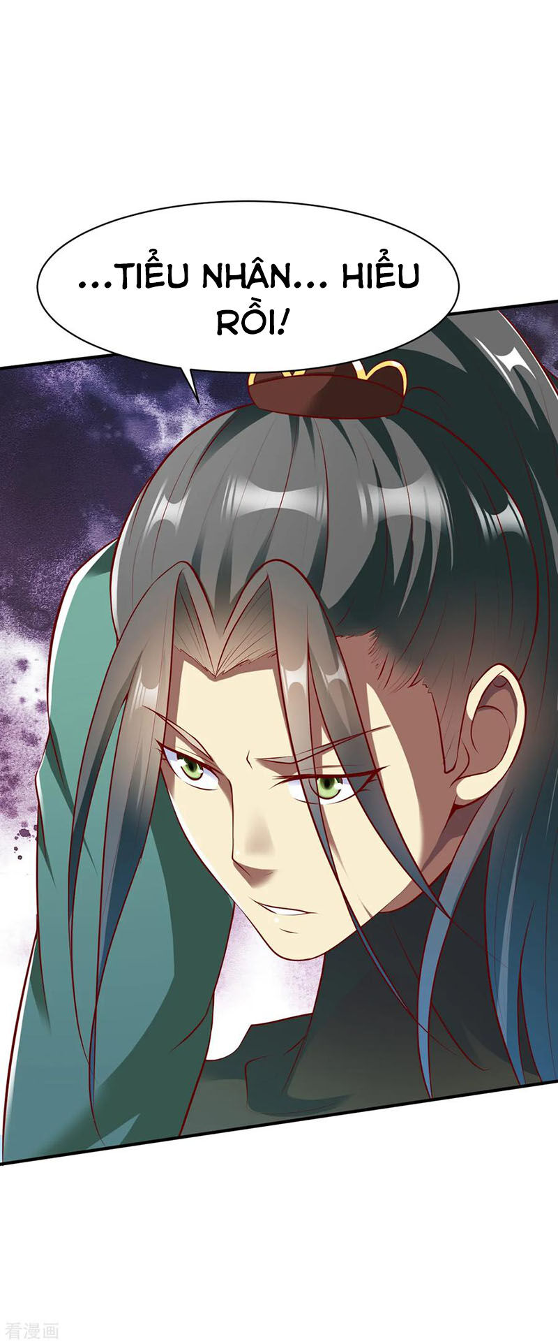 Chiến Đỉnh Chapter 161 - 5