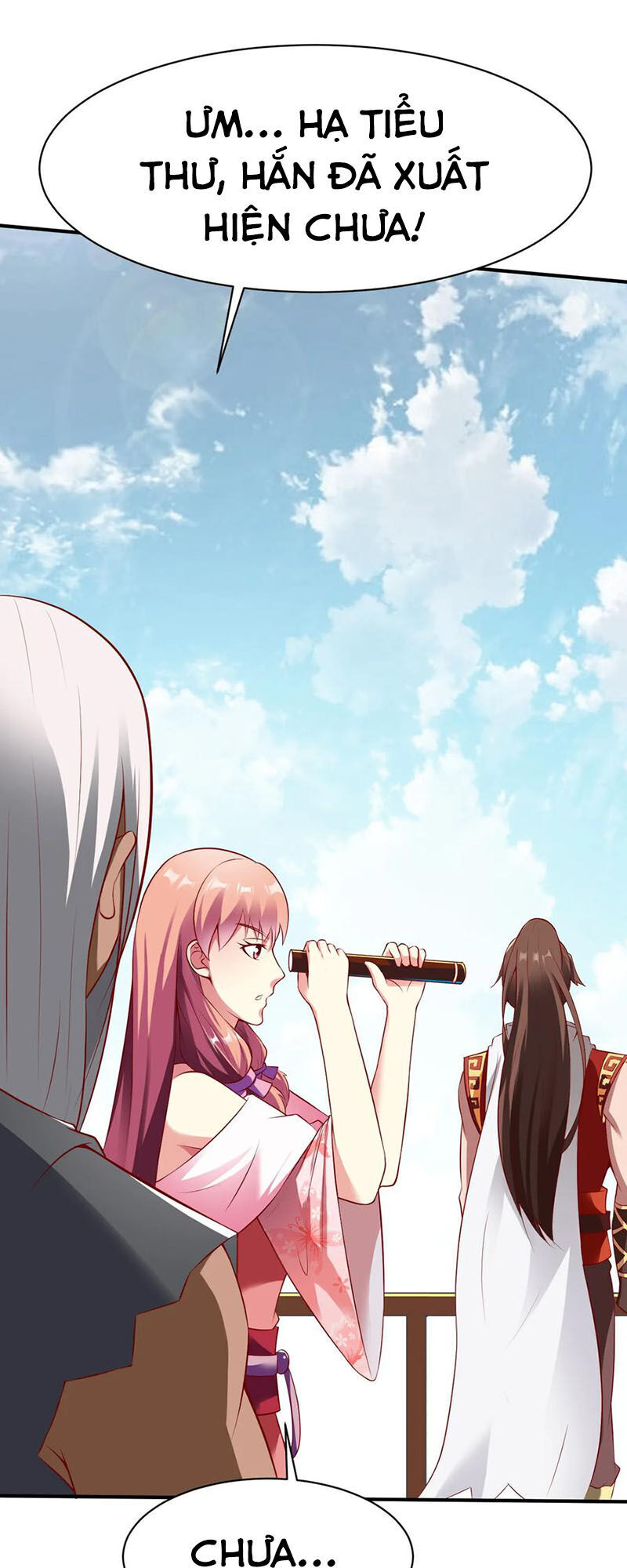 Chiến Đỉnh Chapter 161 - 7